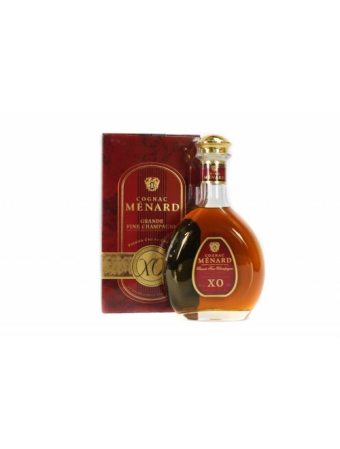 Cognac/Coniac/Armagnac - Cognac Menard Carfes XO - Franta