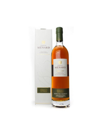 Cognac/Coniac/Armagnac - Cognac Menard Selection Des Domains  - Franta