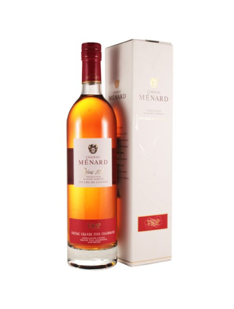 Cognac/Coniac/Armagnac - Cognac Menard VSOP - Franta
