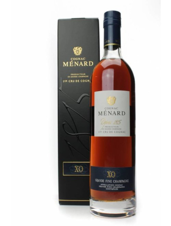 Cognac/Coniac/Armagnac - Cognac Menard XO - Franta
