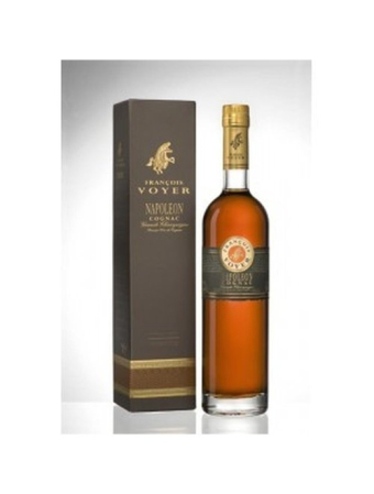 Cognac Napoleon Grande Champagne Francois Voyer [1]