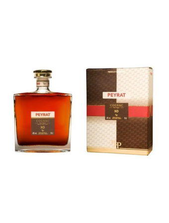 Cognac/Coniac/Armagnac - Cognac Peyrat XO - Franta
