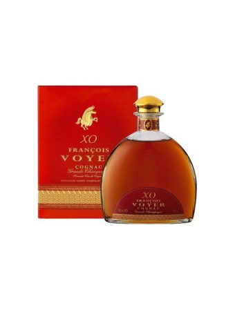 Cognac XO Gold Grande Champagne, Voyer, 0,7L [1]