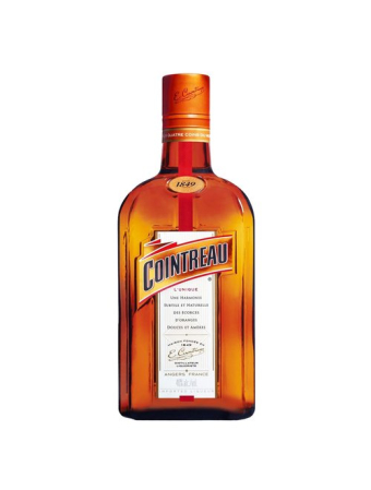 Lichior - Cointreau Triple Sec, Lichior, 1000 ml