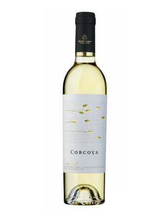 Vinuri dulci - Corcova desert 375 ml