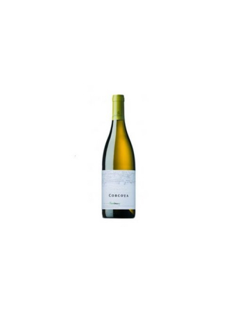 Vinuri speciale - Corcova Reserve Chardonnay, 0,75L