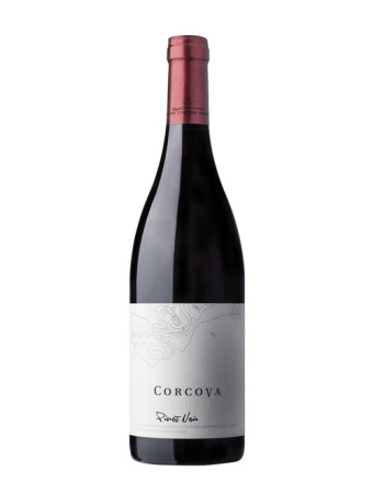 Vinuri personalizate - Corcova Reserve Pinot Noir, 0,75L
