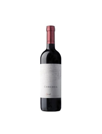 Vinuri personalizate - Corcova Reserve Syrah, 0,75L