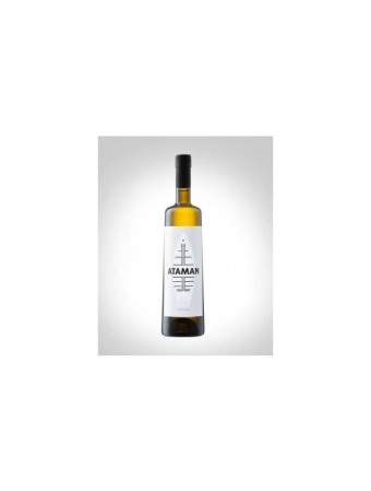 Vinuri demiseci - Crama Hamangia, Ataman Feteasca regala, 0,75L
