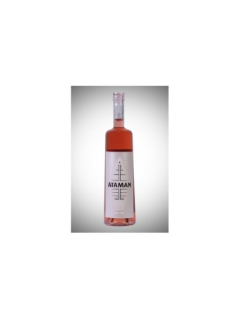 Vinuri demiseci - Crama Hamangia, Ataman rose, 0,75L