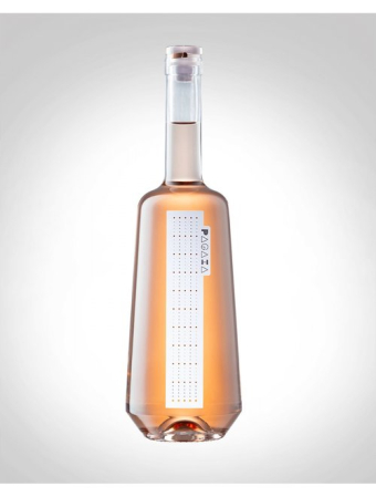 Vinuri dupa provenienta - Crama Hamangia, Pagaia rose, 0,75L