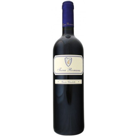 Vinuri dupa culoare - Cuvee Charlotte, vinuri rosii Serve