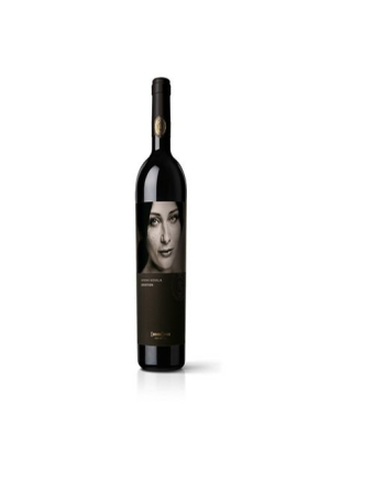 Vinuri dupa fel - Daruire - Minima Moralia, vinuri Domeniul Coroanei - Segarcea, 0,75L
