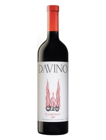 Vinuri de colectie/vechi - Davino Flamboyant , 0,75L