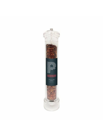 Delicatese / Bacanie - Delicatese, Rasnita Peperoncino, 160 g