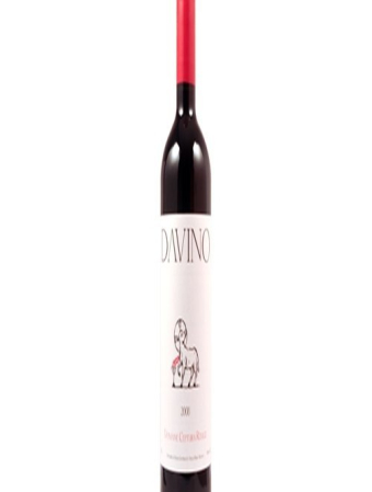 Vinuri speciale - Domaine Ceptura Rouge/Rosu , Vinuri Davino