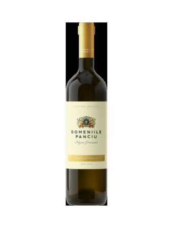 Vinuri dupa provenienta - Domeniile Panciu Babeasca neagra, 0,75L