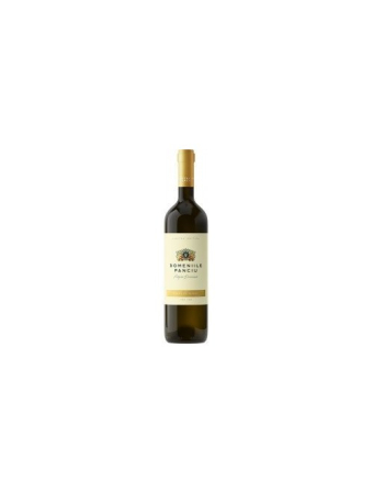 Vinuri speciale - Domeniile Panciu - Chardonnay, 0,75L