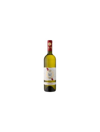 Vinuri Albe - Domeniile Recas - Feteasca Regala