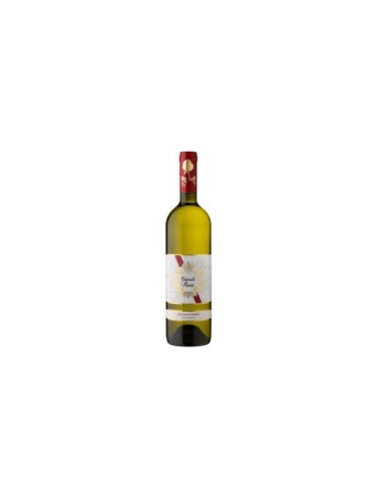 Vinuri Albe - Domeniile Recas - Muscat Ottonel