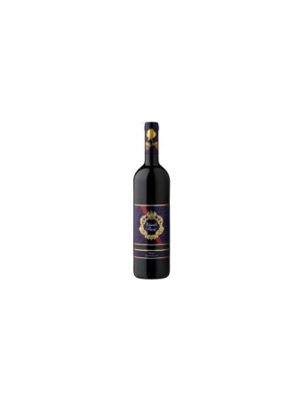 Vinuri Rosii - Domeniile Recas - Syrah