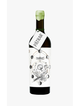 Vinuri dupa provenienta - Domeniul Bogdan, Patrar Merlot, 0,75L