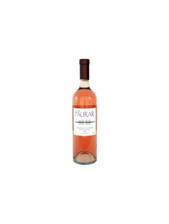 Vinuri Rose - Faurar Rose - vinuri Davino.