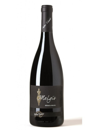 Vinuri Rosii - Feteasca Neagra - Melgis Petrovaselo
