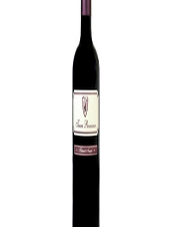Vinuri Rosii - Feteasca Neagra Terra Romana, vinuri rosii SERVE.