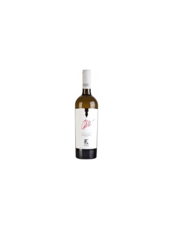 Vinuri Albe - GITANA AUTOGRAF CHARDONNAY si FETEASCA REGALA 0,75L