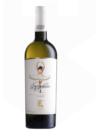 Vinuri speciale - Gitana La Petit Sophie, 0,75L