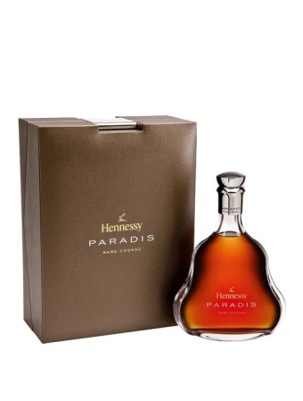 Hennessy Paradis Rare, 0,7L [1]