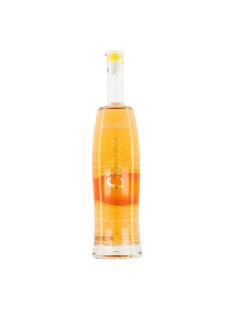 Vinuri seci - Hermeziu, C' Est Soir Cabernet sauvignon rose, 0,75L