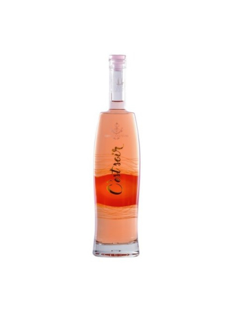 Vinuri dupa fel - Hermeziu C'Est Soir Feteasca neagra rose, 0,75L
