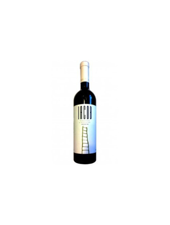 Vinuri Albe - Iacob - vinuri albe DAVINO