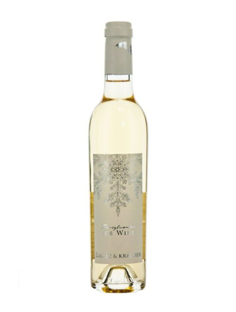 Vinuri dulci - Ice Wine Liliac, 0,375 L