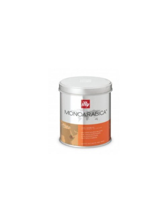 Delicatese / Bacanie - Illy Monoarabica Etiopia, cafea, 125 g