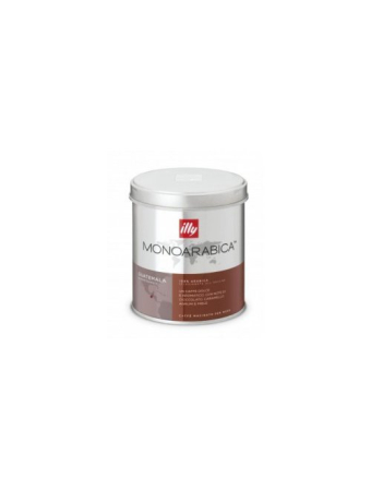 Delicatese / Bacanie - Illy Monoarabica Guatemala, cafea 125 g