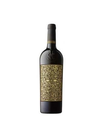 Vinuri Albe - Jidvei, Mysterium -Traminer, Sauvignon Blanc,  0,75L