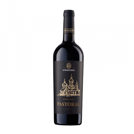 Vinuri personalizate - Kagor-Vin pastoral liturgic, 0,75L