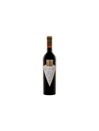 Vinuri dupa fel - LA CETATE Cabernet Sauvignon, Crama Oprisor
