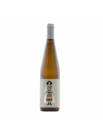 Vinuri personalizate - Lechburg Pinot Gris Bio, 0,75L