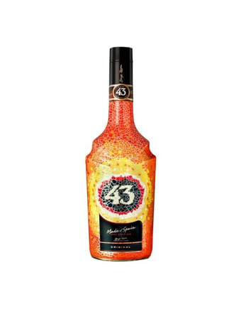Lichior - Licor 43, Lichior, 1000 ml