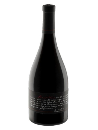 Vinuri Rosii - Liliac, Pinot Noir Private Selection, 0,75 L
