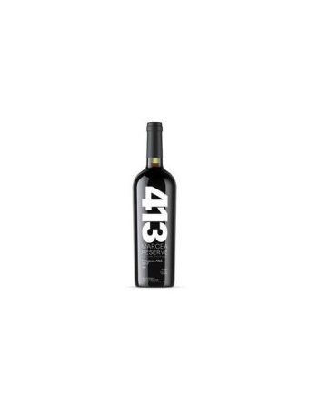 Vinuri dupa fel - Marcea Feteasca alba 413, 0,75L