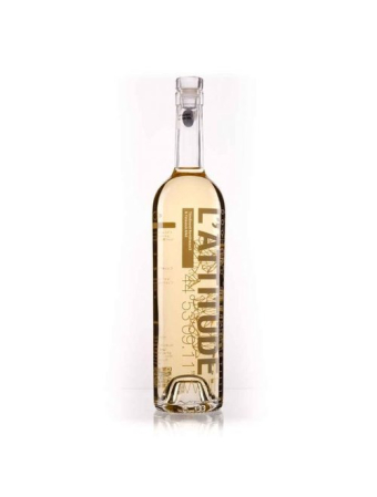 Vinuri demidulci - Marcea, Latitude alb, 0,75L