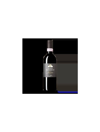 Vinuri Italia - Massino Brunelo 2015, Villa le Prata, 0,75L