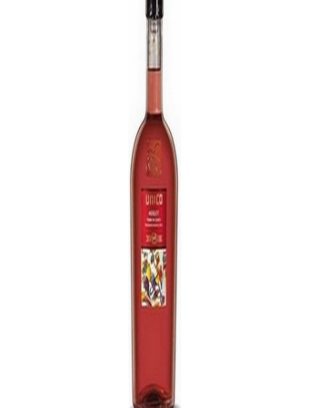 Vinuri speciale - Merlot Rose Unico - Tenuta di Ulisse.