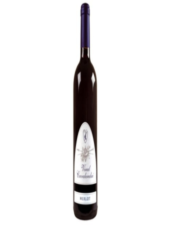 Vinuri Rosii - Merlot - Vinul Cavalerului, Vinuri Serve.