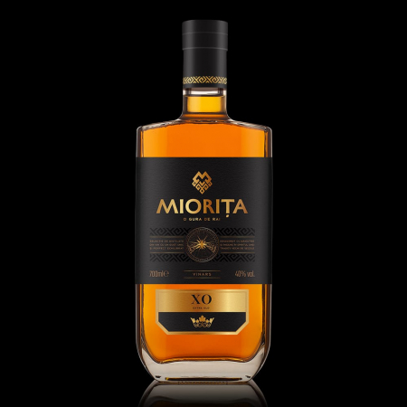 Vinarsuri - Miorita XO - coniac
